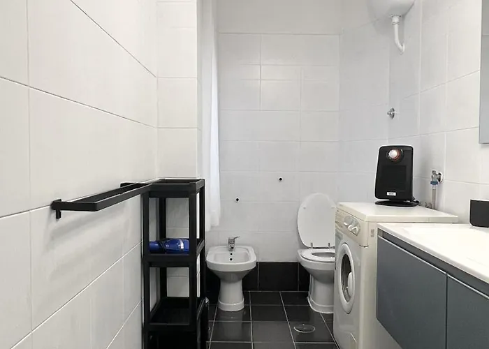 Gelsi - Metro C Appartement *