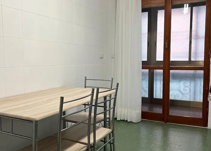 Appartement Gelsi - Metro C