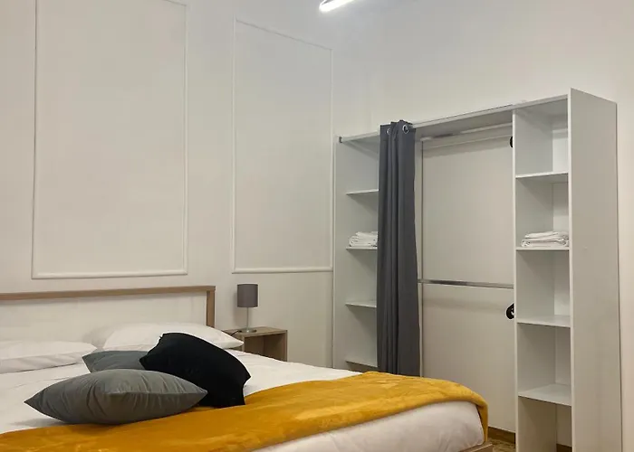 Gelsi - Metro C Appartement