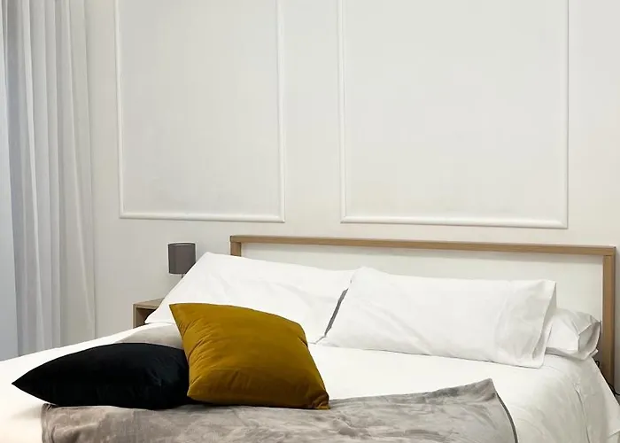 Appartement Gelsi - Metro C Rome