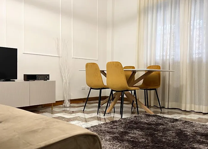 Appartement Gelsi - Metro C Rome